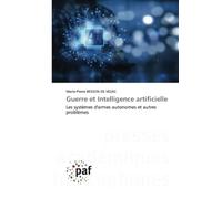 Guerre et Intelligence artificielle