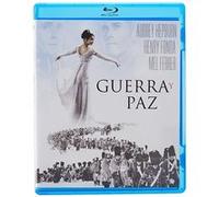 Guerre et Paix (1956) / War and Peace G