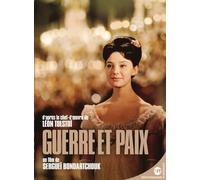 Guerre Et Paix