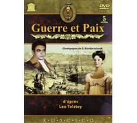 Guerre et Paix