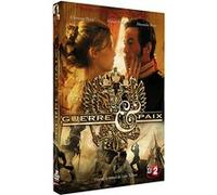 Guerre et paix (2dvd) E