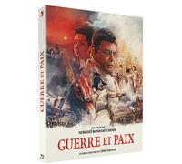 Guerre et Paix Blu-ray
