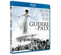 Guerre et paix Blu-Ray