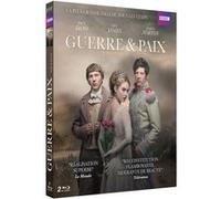 Guerre & Paix - Blu-Ray