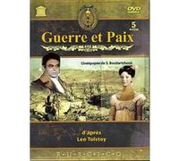 Guerre et Paix - Coffret E