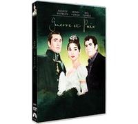 Guerre et paix – Version longue – Collection Anniversaire E – Paramount Pictures