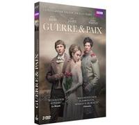 Guerre et Paix DVD E