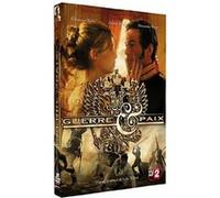 Guerre et Paix DVD G