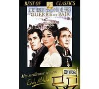 Guerre et paix E – Version longue – Paramount Pictures