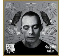 Guerre Et Paix - Fabri Fibra CD UNIVERSAL MUSIC