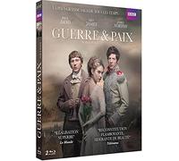 Guerre & Paix - Blu-Ray