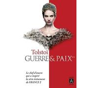 Guerre et paix - tome 2 (2)