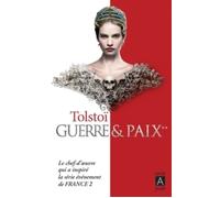 Guerre et paix - Tome 2 - Léon Tolstoï - Archipoche - Poche - Roman