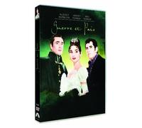 Guerre et paix – Version longue – Collection Anniversaire E – Paramount Pictures