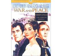 Guerre et Paix – Version longue – Universal Pictures