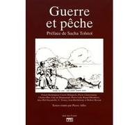 Guerre et peche Collectif (Auteur)