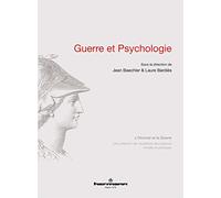 Guerre et Psychologie