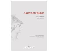 Guerre et religion - Jean Baechler - Hermann - broché - Essai