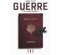 Guerre - Et Si Ça Nous Arrivait ?