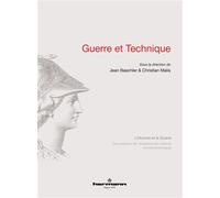 Guerre et Technique - Jean Baechler - Hermann - broché - Essai