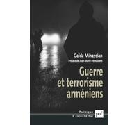 Guerre et Terrorisme arméniens
