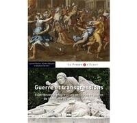 Guerre et transgression Laurent Douzou (Auteur)