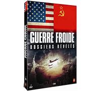 Guerre Froide, dossiers révélés