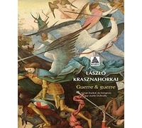 László Krasznahorkai – Guerre & guerre – Prix Nobel de littérature 2025 – Broché