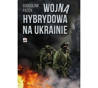 Guerre hybride en Ukraine