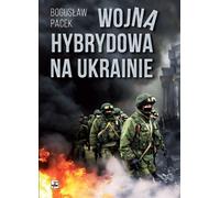 Guerre hybride en Ukraine