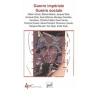 Guerre Impériale, Guerre Sociale