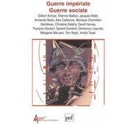 Guerre Impériale, Guerre Sociale