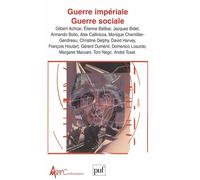 Guerre Impériale, Guerre Sociale