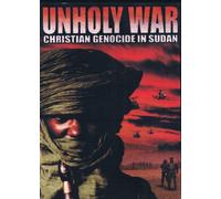 Guerre impie - Génocide du Soudan