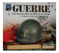 Guerre - Les Meilleures Musiques De Films (B.O.F.)