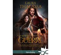 Guerre: Les quatre cavaliers, T2