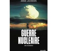 Guerre Nucléaire - Un Scénario
