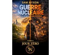 GUERRE NU IRE: LA GÉNÉRATION PERDUE