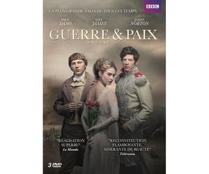 Guerre & Paix