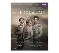Guerre & Paix - Blu-Ray