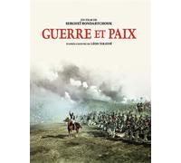 Guerre & Paix DVD https://www.fnac.com/a18442906/Guerre-et-Paix-DVD-Vyacheslav-Tikhonov-DVD-Zone-2?oref=69a2bbf7-d482-8ffa-2c7b-6e4ff7cc0d90