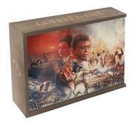 Guerre & Paix Édition Collector Coffret en bois Blu-ray