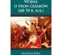Guerre pour le trône de Césarov (68-70 ap. J.-C.)