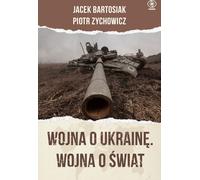 Guerre pour l'Ukraine. Guerre pour le monde