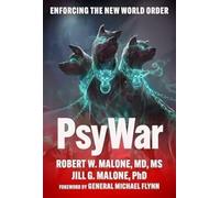 Guerre psychologique - Stratégies au service du Nouvel Ordre Mondial - Robert Malone - Les éditions Trédaniel - ebook (ePub) - Essai
