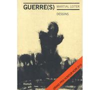 Guerre(s) - Martial Leiter - Humus Eds - broché - Beau livre