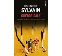 Guerre sale