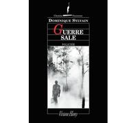 Guerre sale