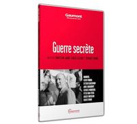 Guerre secrète DVD DVD