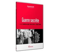 Guerre secrète DVD DVD